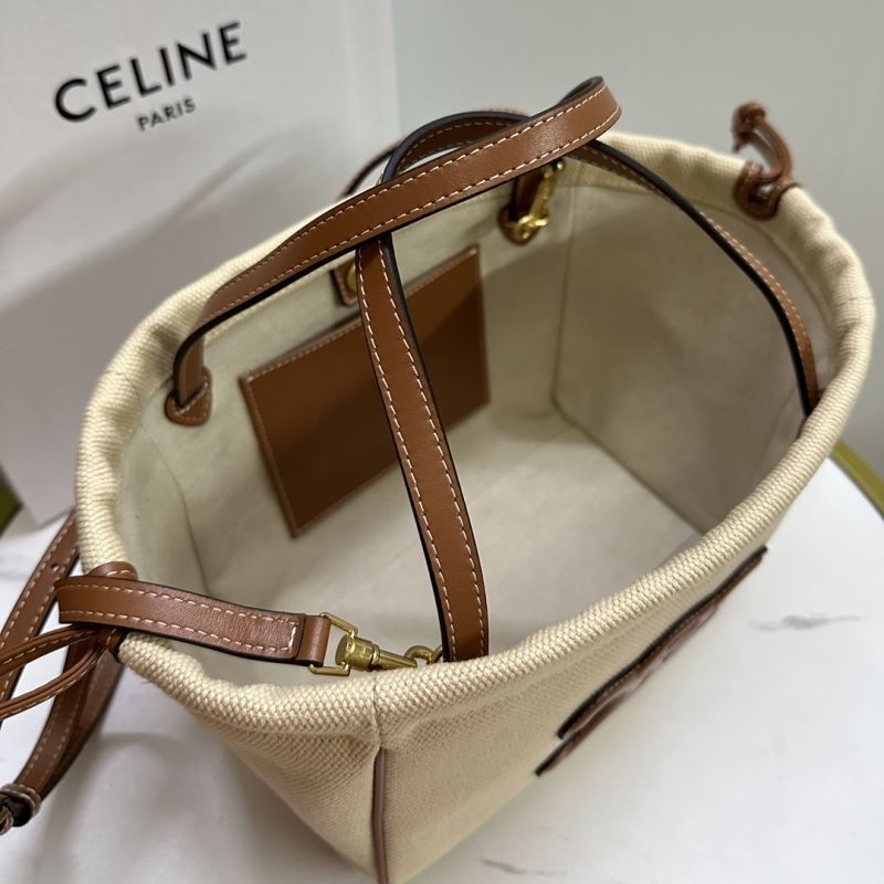 Celine Shopping Bags